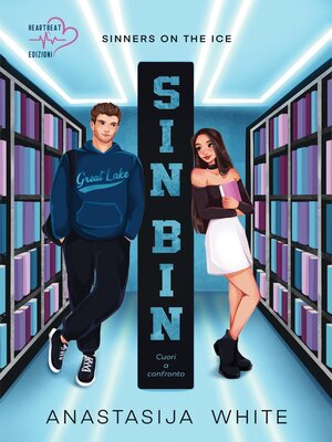 cover image of Sin-Bin